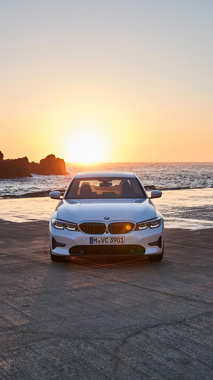  BMW 320d Sport Line (G20) 2019 года  (WW) (фото 208 из 311)